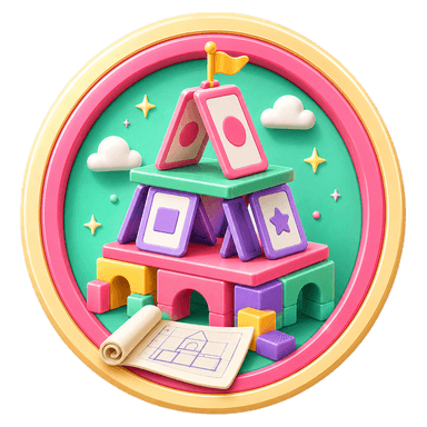 Deck Architect badge