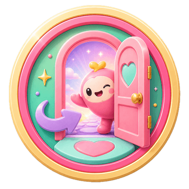 Long Time badge