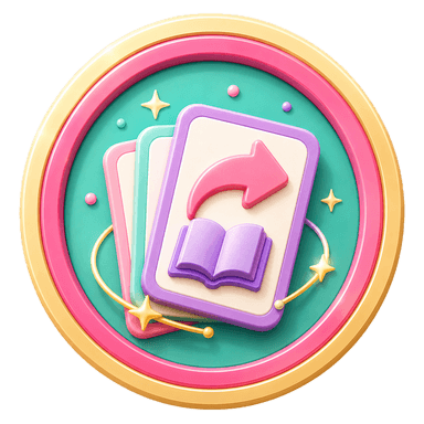 Sharing Is Learning badge