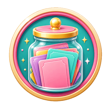 Word Collector badge