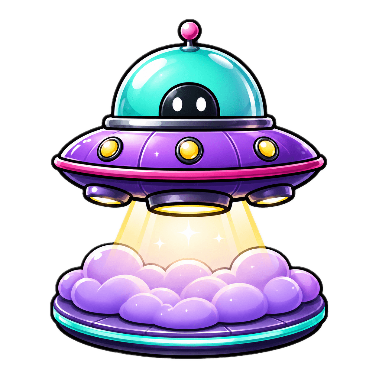 UFO league