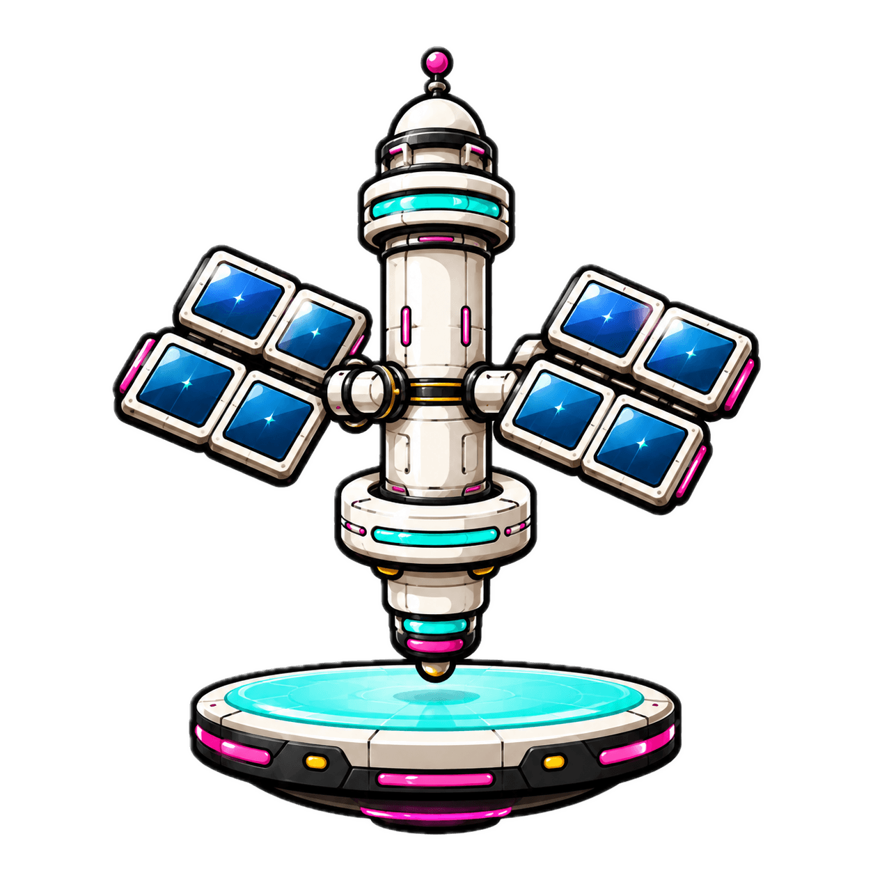 Starship league