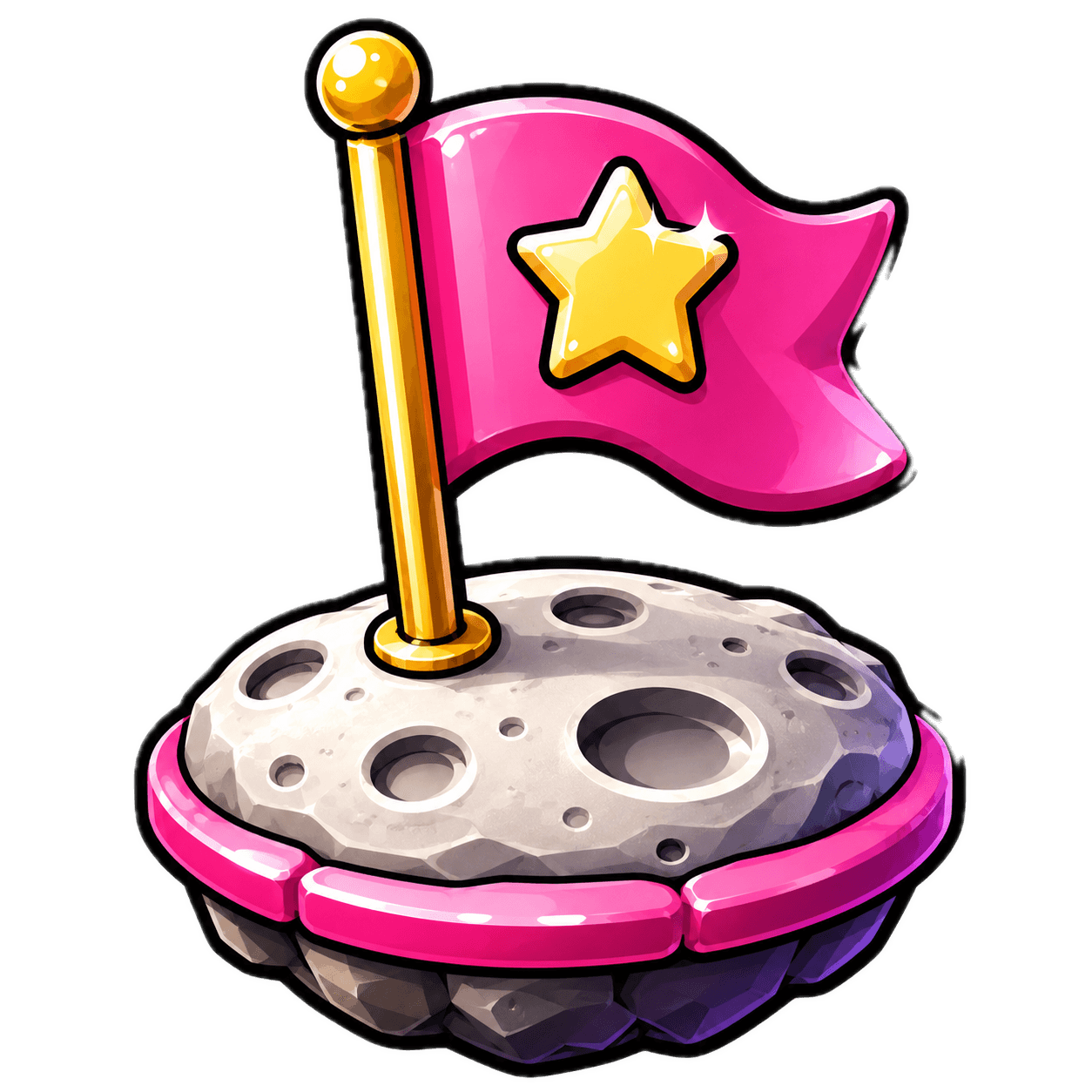 Planet — top league